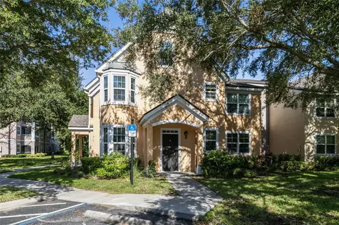 6593 Queens Borough Ave #102, Orlando, FL 32835