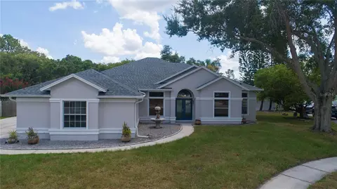 Undisclosed, Winter Park, FL 32792
