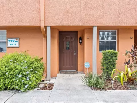 772 E Michigan St #71, Orlando, FL 32806