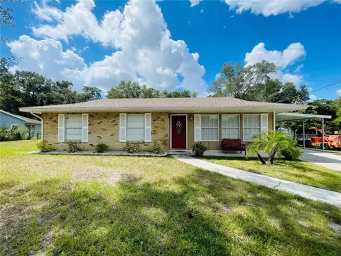140 W Holly Dr, Orange City, FL 32763