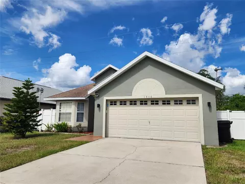 1416 Sierra Cir, Kissimmee, FL 34744