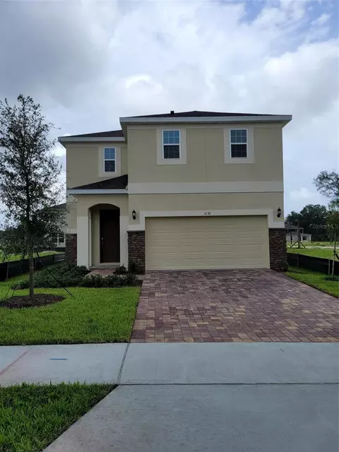 1153 Happy Forest Loop, Deland, FL 32720