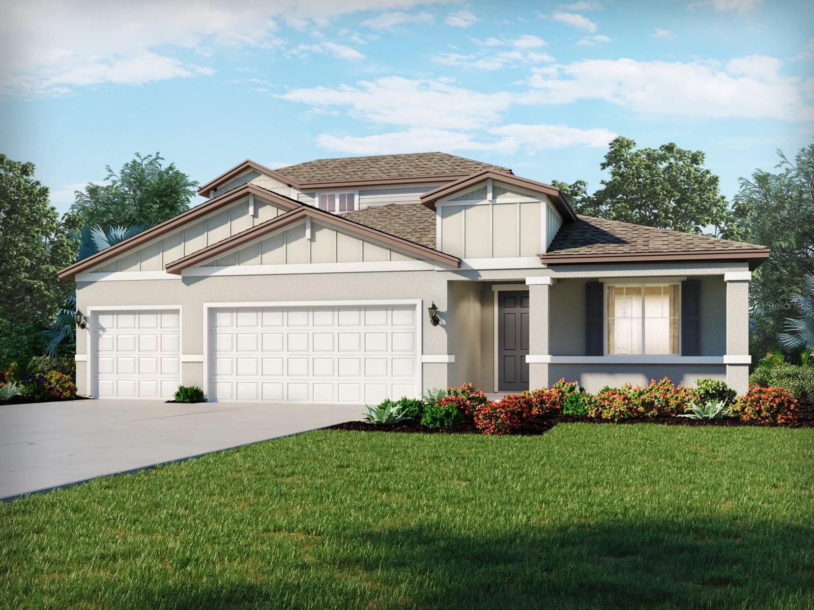 7021 Norris Landing Pl, Parrish, FL 34219 photo 1