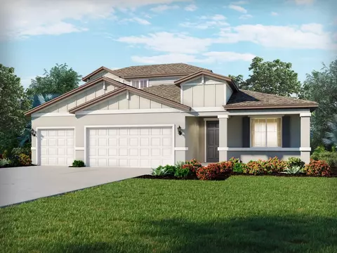 7021 Norris Landing Pl, Parrish, FL 34219
