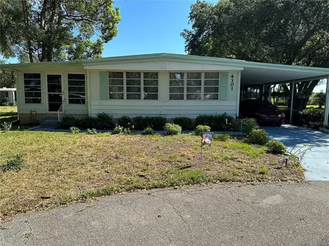 4301 Water Oak Ln #51, Zellwood, FL 32798