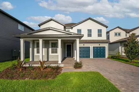 11225 Pixie Mandarin Ct, Winter Garden, FL 34787