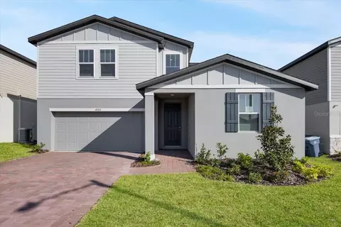 4752 Bernard Blvd, Haines City, FL 33844