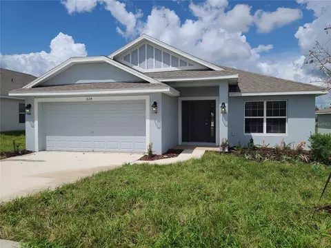 1634 Denali St, Davenport, FL 33837