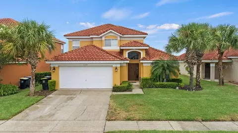 159 Miro Dr, Davenport, FL 33837