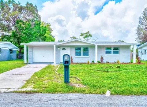 6400 Citation Dr, Port Richey, FL 34668