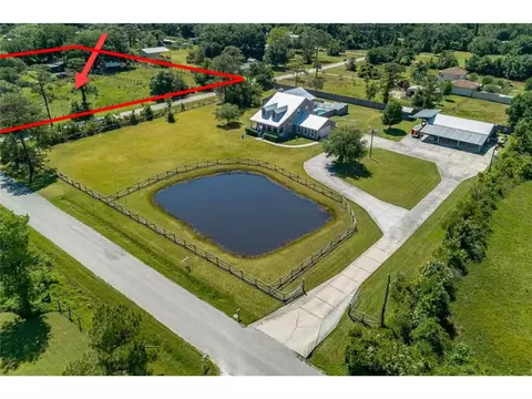 24004 Sisler Ave, Christmas, FL 32709