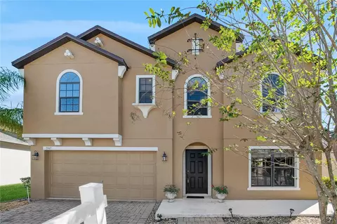 2942 Boating Blvd, Kissimmee, FL 34746