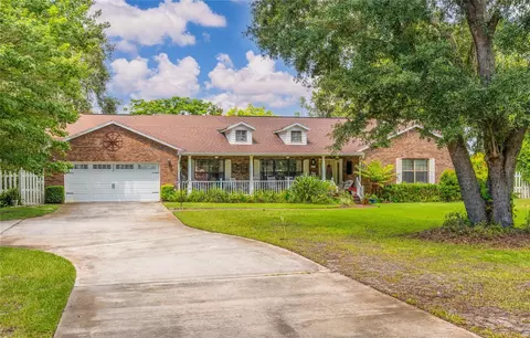 2402 Josefina Dr, Kissimmee, FL 34744