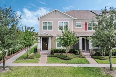 10569 Spring Arbor Ln, Winter Garden, FL 34787