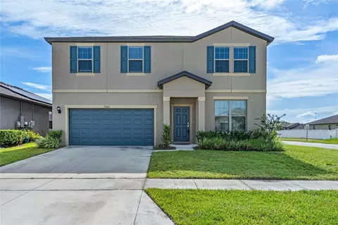 8523 Rindge Rd, Polk City, FL 33868