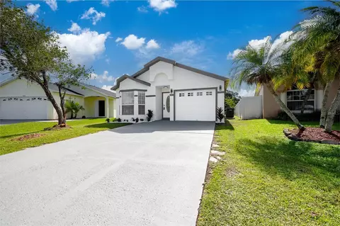 7886 Sagebrush Pl, Orlando, FL 32822