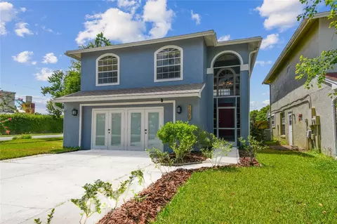 9320 Dearmont Ave, Orlando, FL 32825