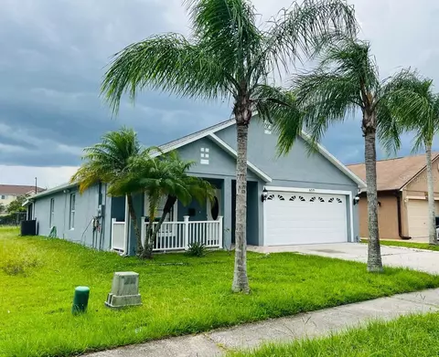 659 Caladesi Trl, Orlando, FL 32807