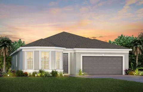 1970 Spring Shower Cir, Kissimmee, FL 34744