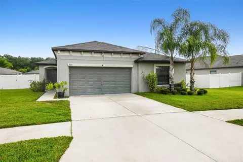 3123 Kresterbrooke Ln, Zephyrhills, FL 33540