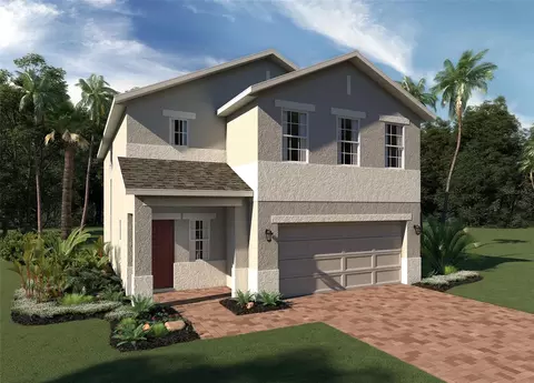 1153 Blue Garden Dr, Deland, FL 32720