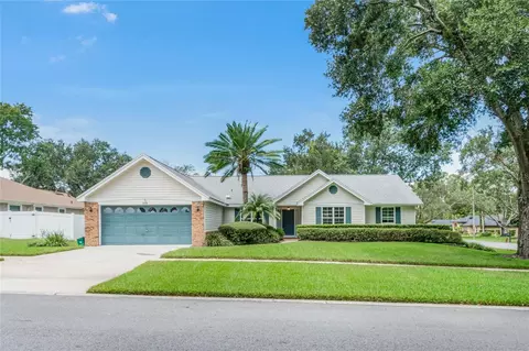 368 Crystal Ridge Way, Lake Mary, FL 32746