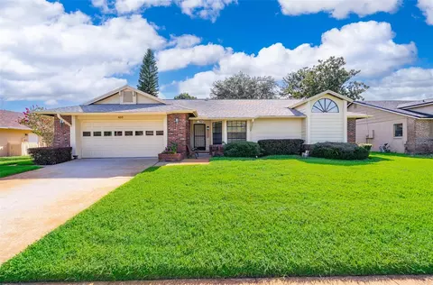 433 Ringwood Cir, Winter Springs, FL 32708
