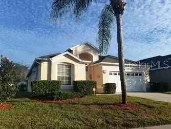 8129 Fan Palm Way, Kissimmee, FL 34747