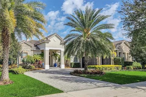 11603 Vinci Dr, Windermere, FL 34786