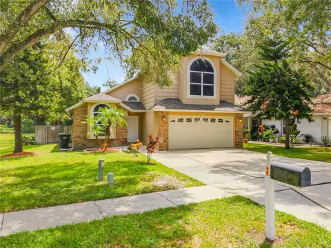 5337 Old Oak Tree, Orlando, FL 32808