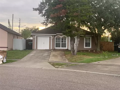 3126 Pineda Dr, Orlando, FL 32822