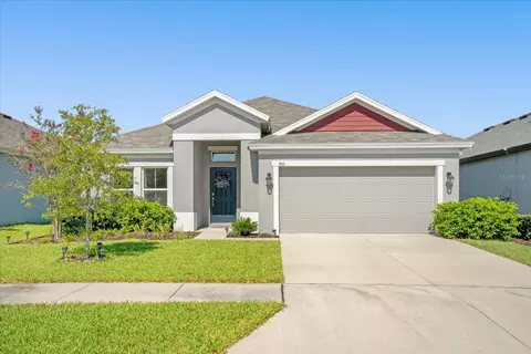 906 Old Windsor Way, Spring Hill, FL 34609