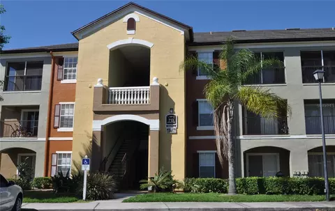 12524 Crest Springs Ln #1231, Orlando, FL 32828