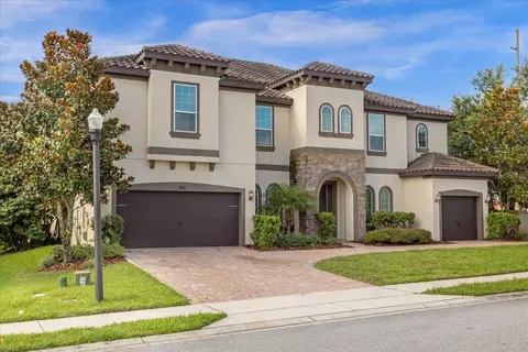 2301 Bellefield Cv, Oviedo, FL 32765