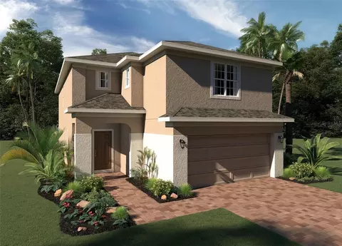 877 Scrub Oak Hammock Rd, Davenport, FL 33837