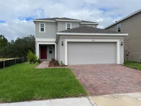 888 Scrub Oak Hammock Rd, Davenport, FL 33837