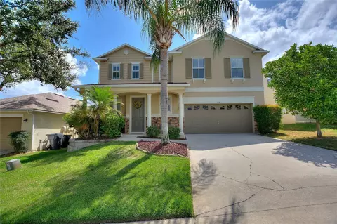 364 Rosselli Blvd, Davenport, FL 33896