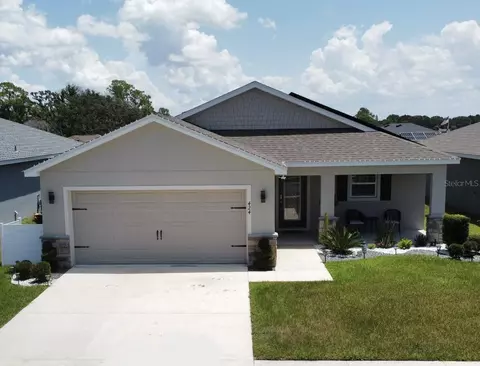 424 Capri Way, Auburndale, FL 33823