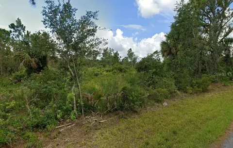 14227 Strader Ave, Port Charlotte, FL 33953
