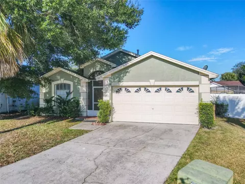 1506 Chapman Oak Ct, Kissimmee, FL 34747