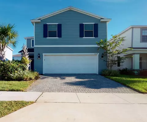 2474 Dubai St, Kissimmee, FL 34747