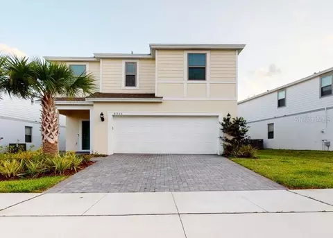 8936 Zurich Ln, Kissimmee, FL 34747