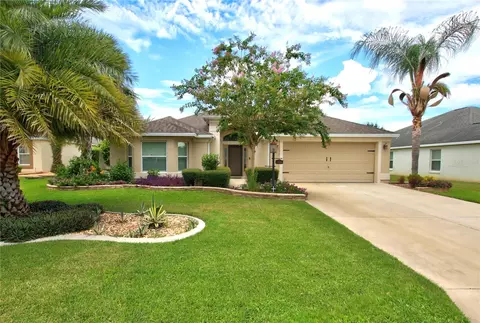 5134 NE 121st Ave, Oxford, FL 34484
