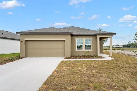 2851 Poppy Ave, Lake Hamilton, FL 33851