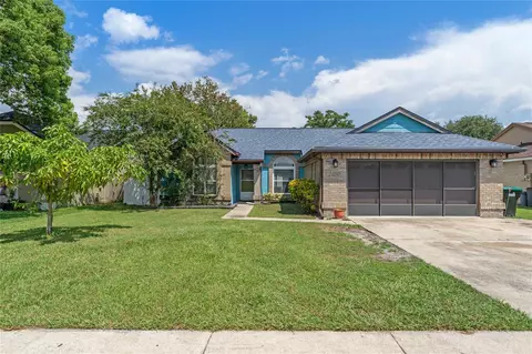 2250 Opal Dr, Orlando, FL 32822