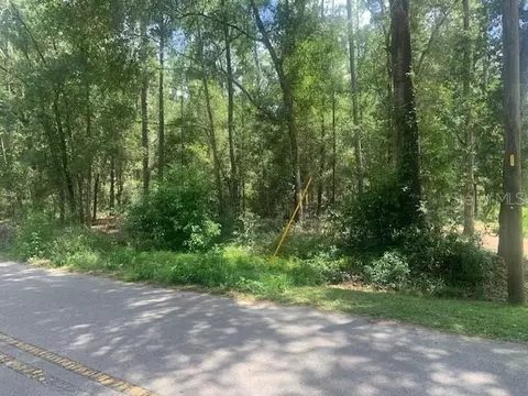NW 53rd Street Road, Ocala, FL 34482