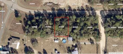 SW 168th Loop, Ocala, FL 34473