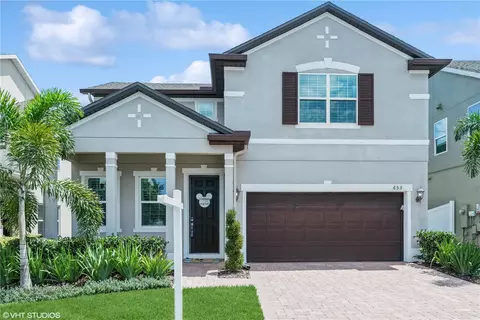 653 Marsh Reed Dr, Winter Garden, FL 34787