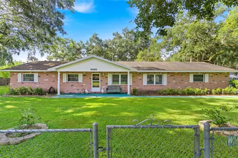 2443 Mccranie Pl, Lakeland, FL 33801