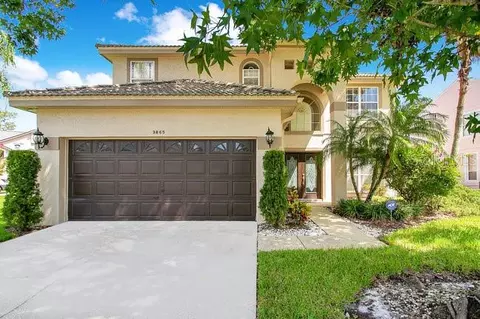 3865 Becontree Pl, Oviedo, FL 32765